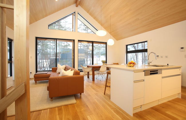 Hinoki Chalet - Photo 26