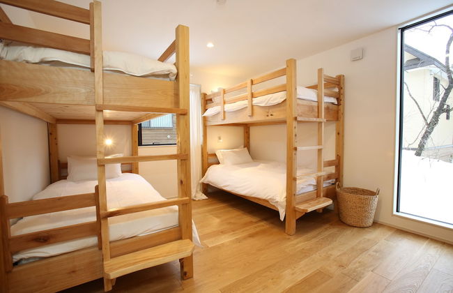 Hinoki Chalet - Photo 5