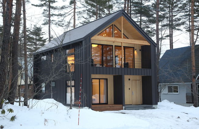 Hinoki Chalet - Photo 1