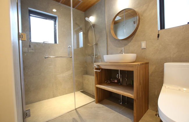 Hinoki Chalet - Photo 23