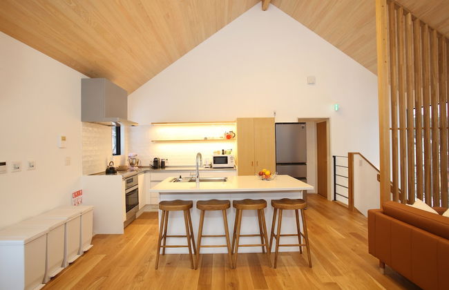 Hinoki Chalet - Photo 12