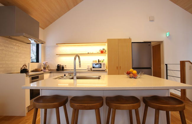 Hinoki Chalet - Photo 11