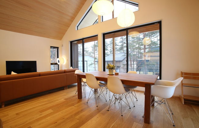 Hinoki Chalet - Photo 8