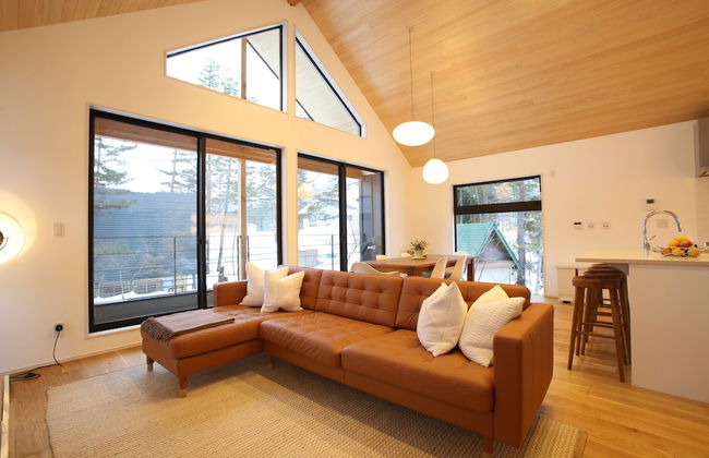 Hinoki Chalet - Photo 19
