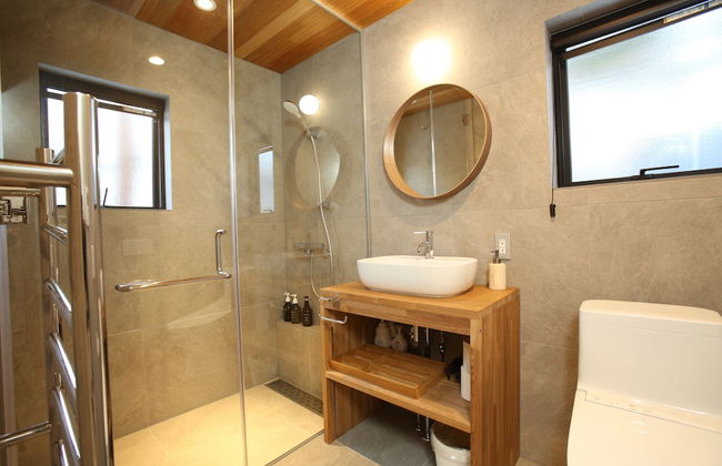 Hinoki Chalet - Photo 25