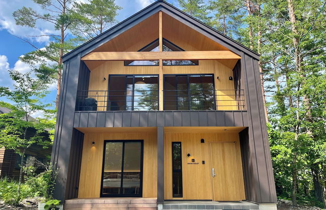 Hinoki Chalet - Photo 30