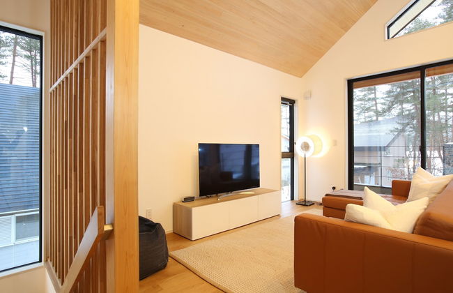Hinoki Chalet - Photo 18