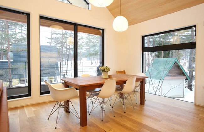 Hinoki Chalet - Photo 10