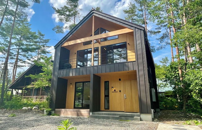 Hinoki Chalet - Photo 31