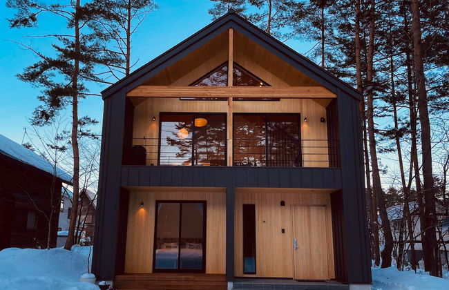 Hinoki Chalet - Photo 29