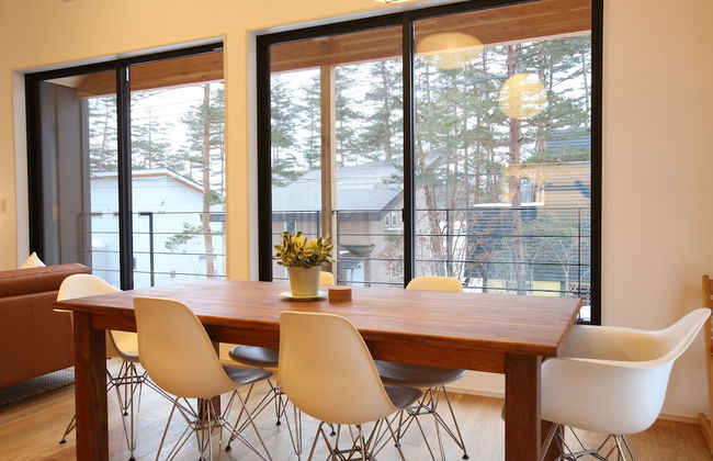 Hinoki Chalet - Photo 20