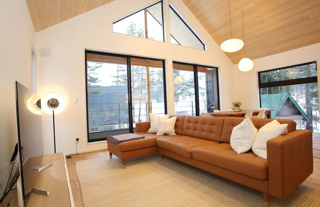Hinoki Chalet - Photo 16