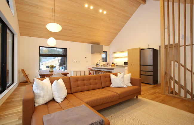 Hinoki Chalet - Photo 17