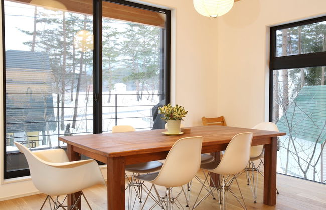 Hinoki Chalet - Photo 7