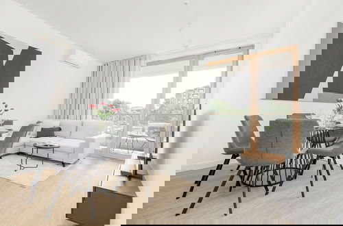 Foto 16 - Cozy City Apartment by Renters Prestige
