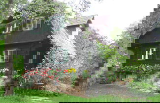 Photo 1 - The Holler Comfortable Holiday Residence