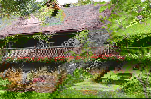 Photo 20 - The Holler Comfortable Holiday Residence