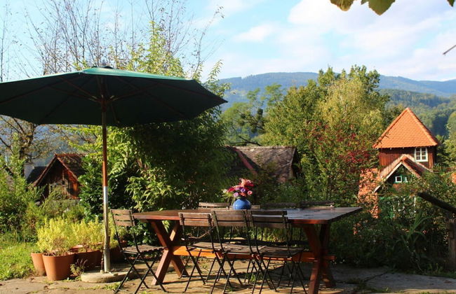 The Holler Comfortable Holiday Residence - Foto 11