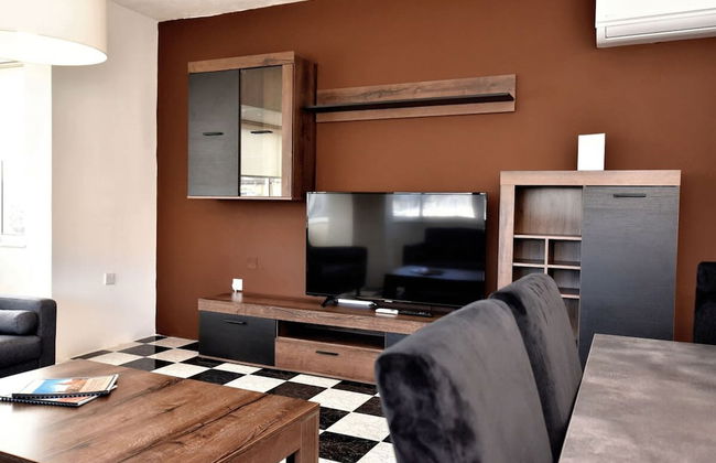Bright and Central 2 Bedroom With Harbour View - Foto 8