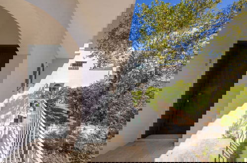 Photo 10 - Antico Giardino Salentino - Camera 5 Glicine-camera 5 Glicine
