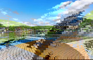 Photo 1 - The Lake Shack Waterfront Life