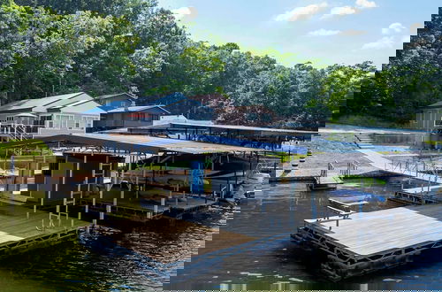 Photo 34 - The Lake Shack Waterfront Life