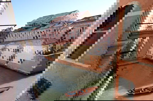 Foto 44 - MARCO Canal-views