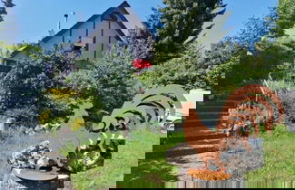 Foto 1 - Donautal Comfortable Holiday Residence
