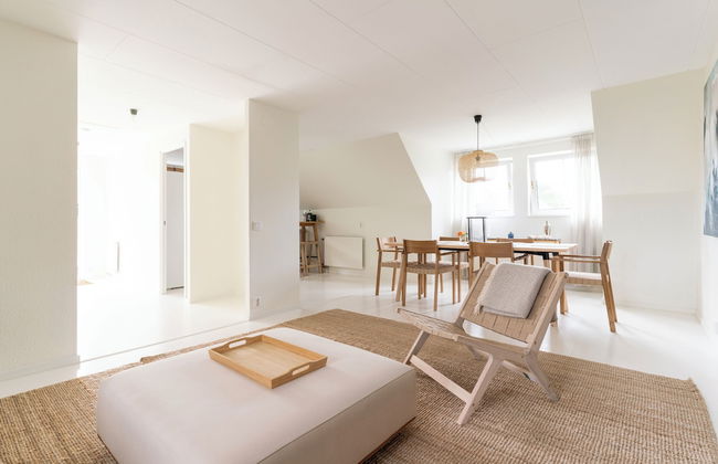 Falsterbo Beachside Apartments - Foto 22