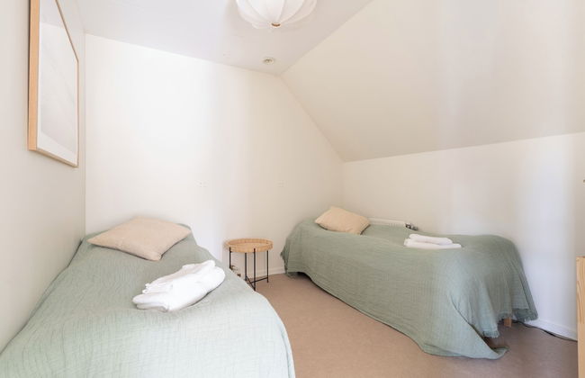 Falsterbo Beachside Apartments - Foto 4