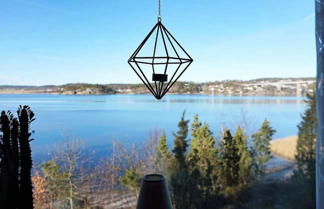 5 Person Holiday Home in Uddevalla - Photo 15