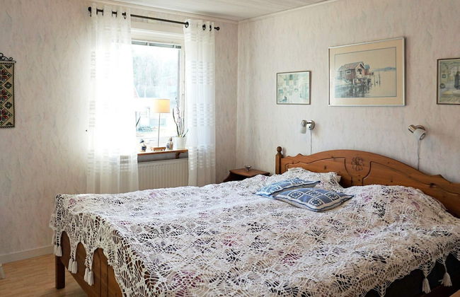 5 Person Holiday Home in Uddevalla - Photo 3