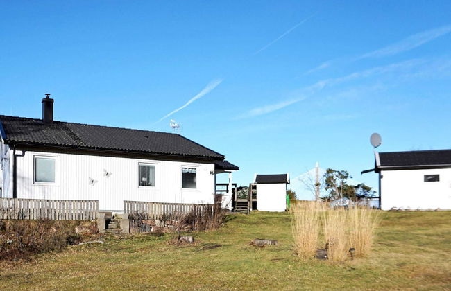 5 Person Holiday Home in Uddevalla - Photo 13