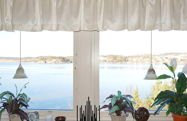5 Person Holiday Home in Uddevalla - Photo 12