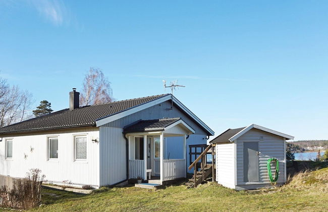 5 Person Holiday Home in Uddevalla - Photo 11