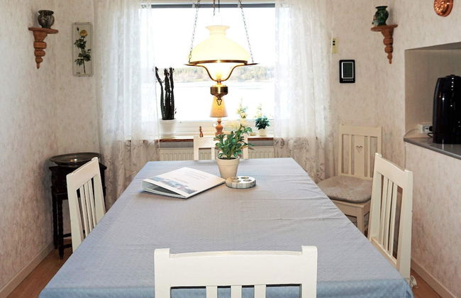 5 Person Holiday Home in Uddevalla - Photo 8