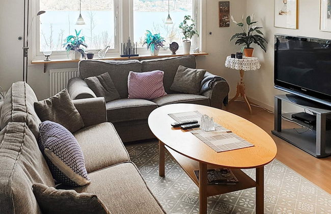 5 Person Holiday Home in Uddevalla - Photo 5