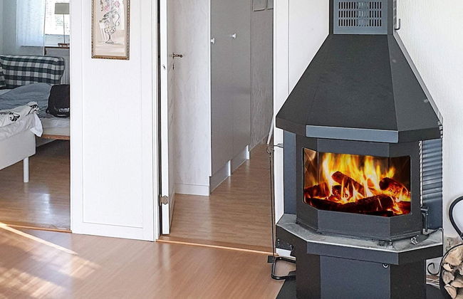 5 Person Holiday Home in Uddevalla - Photo 7