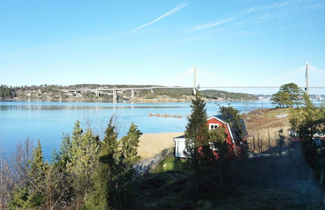 5 Person Holiday Home in Uddevalla - Photo 14