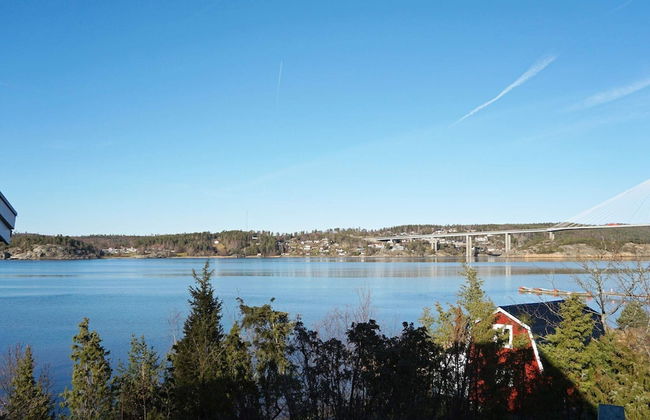 5 Person Holiday Home in Uddevalla - Photo 10