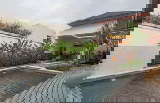 Foto 1 - Cypress Villa