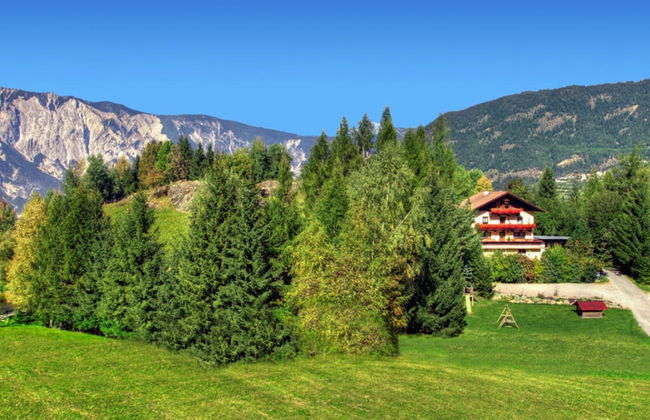 Holiday Home Chalet Astrid - Foto 2