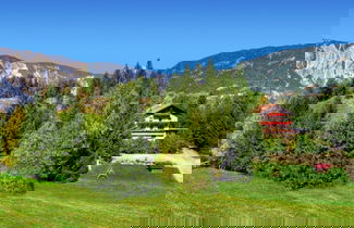 Foto 2 - Holiday Home Chalet Astrid
