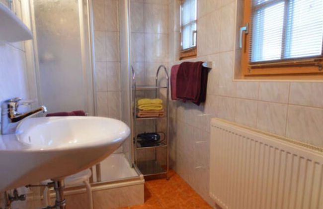 Holiday Home Chalet Astrid - Foto 7