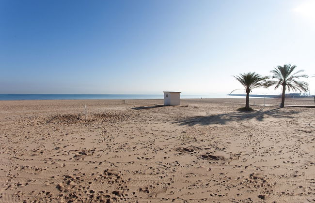 Infante in Grau i Platja - Foto 16