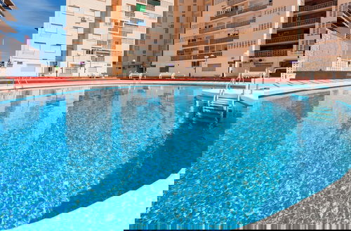 Foto 4 - Infante in Grau i Platja