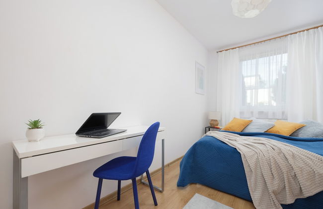 Cosy Apartment in Piaseczno by Renters - Photo 2
