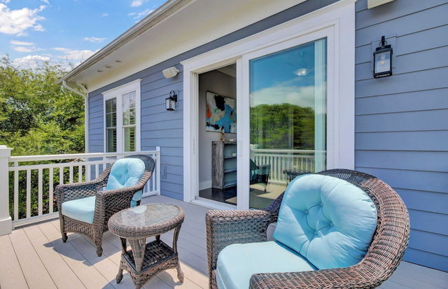 Blue Heron Manor by Avantstay Ocean View + Saltwater Pool - Foto 39