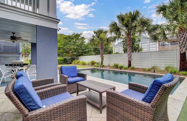 Blue Heron Manor by Avantstay Ocean View + Saltwater Pool - Foto 28