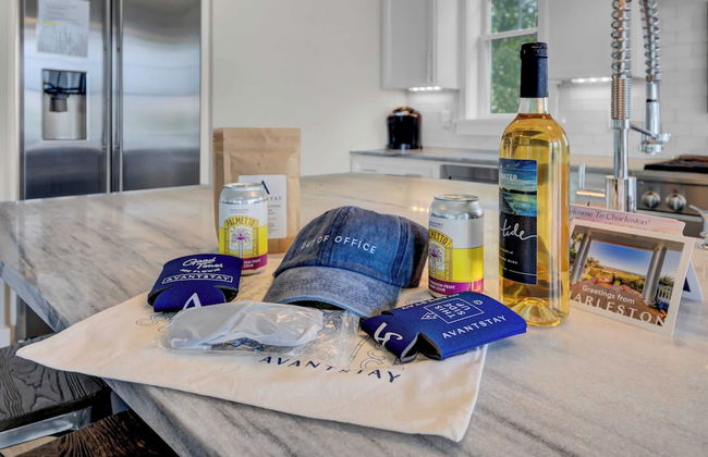 Blue Heron Manor by Avantstay Ocean View + Saltwater Pool - Foto 43